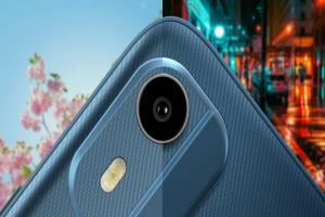 بسعر اقل من 130 دولار : نوكيا تطلق هاتفها الجديد Nokia C12 في الأسواق العالمية