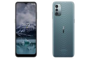 نوكيا تستعد لغزو الاسواق العالمية بهاتفها الجديد Nokia G11 Plus في الفئة المتوسطة