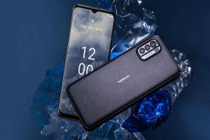 نوكيا تغزو الأسواق العالمية بهاتفها الذكي Nokia G60 الجديد : إليك المواصفات الكاملة