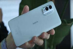 نوكيا تستعيد مجدها باكتساح سامسونج وشاومي بهاتف جديد بمواصفات متطورة