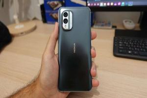 نوكيا تطلق هاتفها الجديد Nokia X30 في الأسواق العربية بمواصفات منافسة في الفئة المتوسطة : إليك التفاصيل