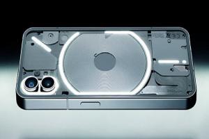 شركة Nothing تطلق هاتفها الثوري Nothing Phone 1 فى الأسواق العربية : إليك التفاصيل الكاملة