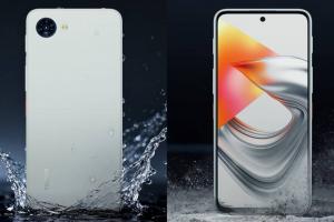 صور جديدة توضح تصميم ومزايا هاتف ZTE Nubia S2R القادم