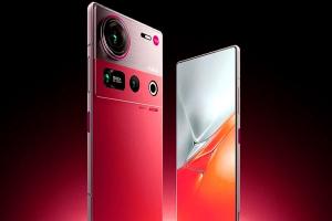 الإعلان الرسمي عن ZTE Nubia Z80 Ultra : أداء فائق وشحن لاسلكي بقدرة 80 واط