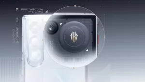 nubia تكشف عن موعد الإطلاق العالمي لهاتف RedMagic 11 Air في 29 يناير