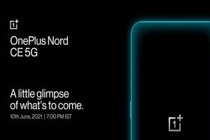 تسريبات حول الهاتف الذكي OnePlus Nord CE 5G والقادم بمعالج Snapdragon 750G وكاميرات بدقة 64 ميجابكسل