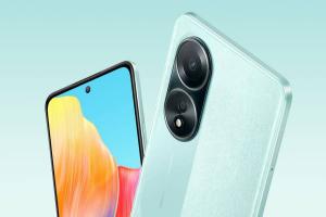 اوبو تعلن رسمياً عن الهاتف الذكي OPPO A58 4G بمواصفات متوسطة وسعر اقتصادي