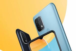 رصد الهاتف الذكي Oppo A16 علي منصة Geekbench بمعالج Helio G35 و ذاكرة وصول عشوائي 3 جيجارام