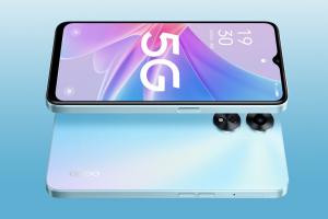 أوبو تكشف عن أحدث هواتفها الجديدة Oppo A1x بمواصفات عالية مع أتصالات 5G