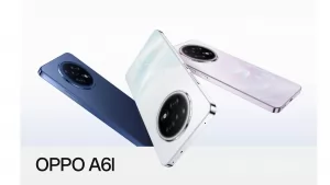 بسعر اقل من 220 دولار : إطلاق هاتف Oppo A6L رسمياً بمواصفات فائقة وبطارية عملاقة