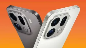 تسريب: أوبو تستعد لإطلاق Find X10 Pro Max بثلاث كاميرات بدقة 200 ميجابكسل
