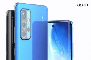 تسريبات جديده حول مواصفات هاتفي OPPO Reno6 Pro و Reno6 Pro+ وحصولهم علي شهادة الاعتماد