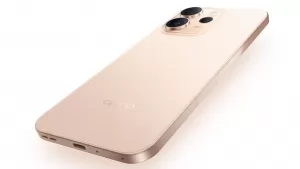 الإعلان عن هاتف Oppo Reno15 F مع بطارية كبيرة بسعة 7000 مللي امبير