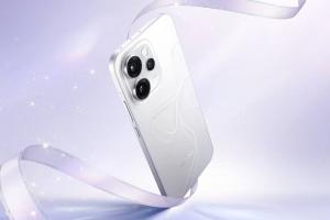 أوبو تستعد لإطلاق سلسلة Reno15 بتصميم أكثر نحافة وسعات تخزين تصل إلى 1 تيرابايت