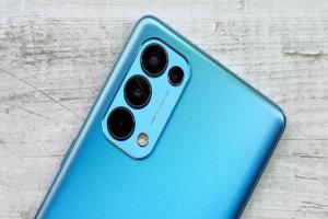 سلسلة هواتف Oppo Reno 6 المرتقبة قادمة في يوم 22 