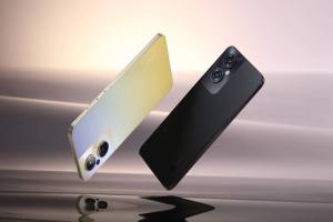 أوبو تغزو الأسواق العالمية بهاتفها الجديد Oppo Reno8 Z 5G في الفئة المتوسطة