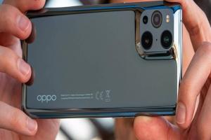 تقارير عن تعاون شركة Oppo مع شركة Kodak في تصميم كاميرا هاتفها الرائد القادم 
