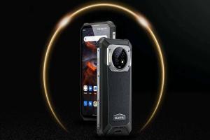 ببطارية تدوم 94 يوما Oukitel تكشف عن هاتفها الثوري الجديد الأول في العالم