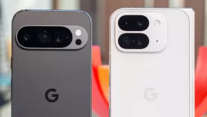 مفاجأة لمستخدمي هواتف Google: إصلاح واستبدال مجاني لسلسلة Pixel 9 Pro لمدة 3 سنوات
