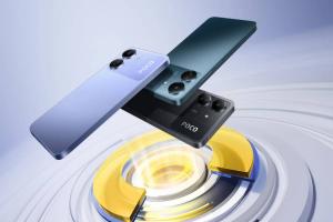 شاومي تستعد لإطلاق Poco C75 بمواصفات عالية ضمن الفئة الاقتصادية : إليك التفاصيل