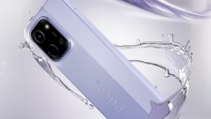 الكشف رسمياً عن هاتف Poco C85 5G بقدرات مذهلة وسعر اقتصادي يهز الفئة المتوسطة