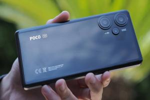 بسعر أقل من 450 دولار : هذا هو أفضل هاتف يمكنك شراءه بذاكرة 12 جيجا رام مع مواصفات ثورية