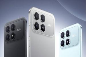 الكشف الرسمي عن سعة بطارية سلسلة Poco F8 قبل الإطلاق العالمي المرتقب في 26 نوفمبر