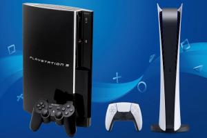 أمل جديد تشغيل ألعاب بلاي ستيشن PS3 على PS5 دون الاعتماد على البث السحابي