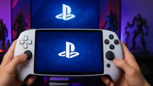 تسريبات جديدة تعزز احتمالات إطلاق سوني جهاز PS6 محمول إلى جانب الجهاز الرئيسي