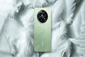 إطلاق هاتف Realme 12X رسمياً بمعالج Dimensity 6100 Plus في الفئة الاقتصادية