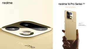 تسريب جديد يكشف أسعار سلسلة هواتف Realme 16 Pro قبل الإطلاق الرسمي