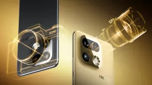 ريلمي تكشف تفاصيل هاتف Realme 16 Pro+ ببطارية 7000 مللي أمبير وكاميرا 200 ميجابكسل