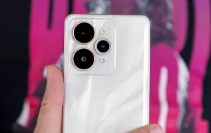 رصد هاتف Realme 16 Pro علي منصة TENAA بمواصفات رائدة بالفئة المتوسطة العليا