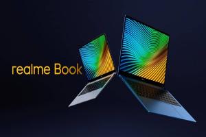 سعر ومواصفات لاب توب Realme Book Slim أول لاب توب من ريلمي بشاشة 14 بوصة بدقة 2K مع معالجات Intel وهيكل معدني