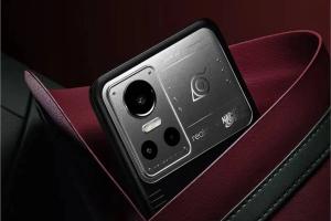 تسريب ضخم يظهر المواصفات الكاملة لهاتف Realme GT 2 الجديد بأحدث معالج في العالم