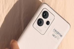 التفاصيل الكاملة للهاتف الثوري Realme GT 2 Pro بمواصفات وتقنيات مذهله