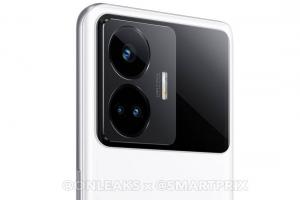 ريلمي تستعد لإطلاق هاتف جديد بأسرع شاحن ثوري في العالم بقوة 240 واط : إليك المواصفات الكاملة