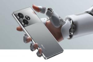 ريلمي تطلق هاتف Realme GT 6 بمعالج Snapdragon 8s Gen 3 وبطارية فائقة السرعة عند الشحن