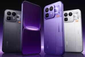 الكشف رسميًا عن هاتف Realme Neo8 بشاشة 165 هرتز وبطارية 8000 مللي أمبير