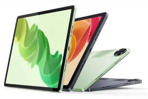 ريلمي تعلن عن تابلت Realme Pad 2 بشاشة 11.2 بوصة بمعدل تحديث 120 هرتز في الفئة المتوسطة