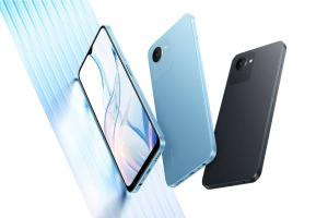 ريلمي تعلن عن أرخص هواتفها الذكية في العالم بسعر اقل من 100 دولار