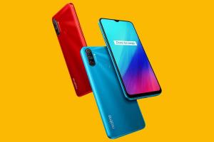 رسمياً هاتف Realme C3 الاقتصادي يحصل على تحديث أندرويد 11