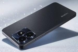 ريلمي تستعد لاطلاق نسحة جديدة من هاتف Realme C53 بكاميرا 108 ميجا بكسل : إليك التفاصيل