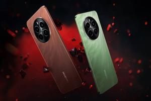 ريلمي تطلق هاتف Realme P1 و P1 Pro بمواصفات عالية ضمن الفئة المتوسطة بأسعار منافسة