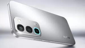 ريلمي تطلق Realme P4R ببطارية 8000 مللي أمبير وشاشة 144 هرتز بسعر اقتصادي
