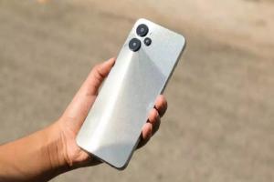 ريلمي تطلق هاتفها الذكي Realme 9i 5G في الأسواق العربية بأرخص سعر بمواصفات عالية