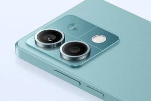 تسريبات تكشف عن هاتف شاومي القادم Xiaomi Redmi 13C بتصميم جديد في الفئة الاقتصادية