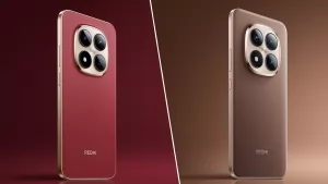 ريدمي تطلق ألوان جديدة لسلسلة هواتف Redmi Note 15 Pro مع بداية انطلاق عام 2026