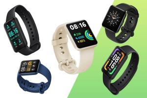 الأعلان رسمياً عن باند Redmi Smart Band Pro مع الساعة الذكية Redmi Watch 2 Lite بمواصفات رائعة