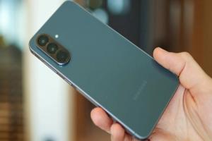 معالج Samsung Galaxy A57 القادم Exynos 1680 يظهر رسميًا بدعم Bluetooth 6.1